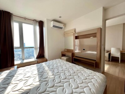 ริทึ่ม สุขุมวิท 50 / Rhythm Sukhumvit 50