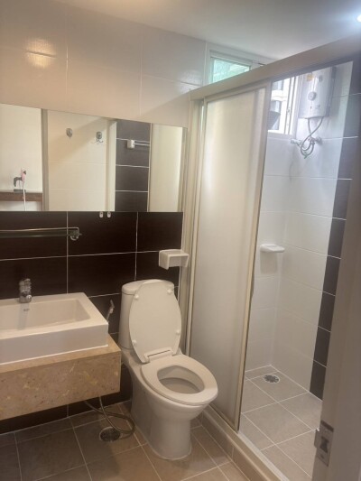 แกรนด์ พาร์ค วิว อโศก / Grand Park View Asoke