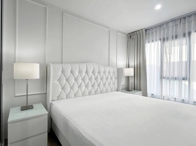 ไรย์ หัวหมาก 1 / RYE Huamak 1-4