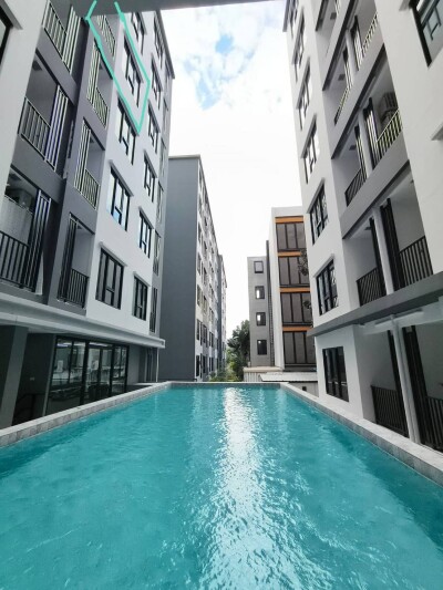 ไรย์ หัวหมาก 1 / RYE Huamak 1-10