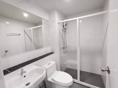 ไรย์ หัวหมาก 1 / RYE Huamak 1-7