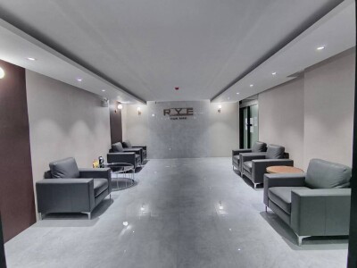 ไรย์ หัวหมาก 1 / RYE Huamak 1-12