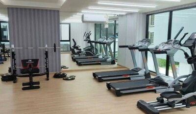 ไรย์ หัวหมาก 1 / RYE Huamak 1-11