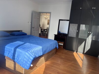 แกรนด์ พาร์ค วิว อโศก / Grand Park View Asoke