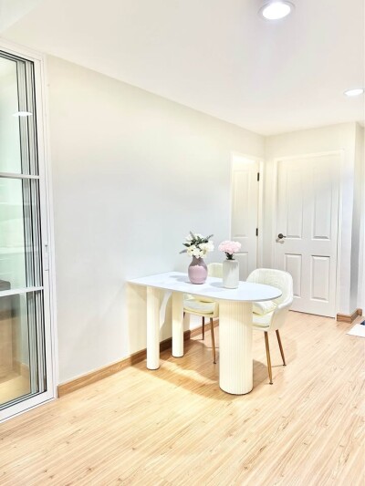 บ้านสุโขทัย รามคำแหง / Baan Sukhothai Ramkhamhaeng