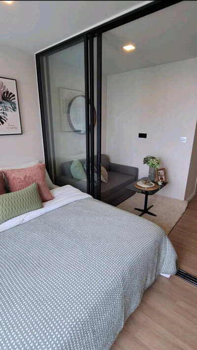 แอทโมซ รัชดา - ห้วยขวาง / Atmoz Ratchada - Huaikwang-3