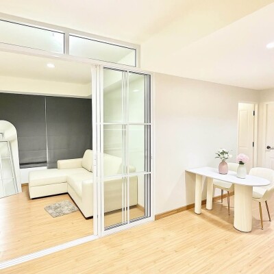 บ้านสุโขทัย รามคำแหง / Baan Sukhothai Ramkhamhaeng