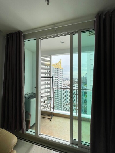 อัพเดตล่าสุด 4/10/2568 : ที.ซี. กรีน พระราม 9 / TC Green Rama 9