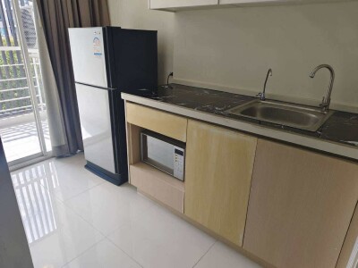 อัพเดทล่าสุด 14/10/2568 : อิลีเม้นท์ ศรีนครินทร์ / Elements Srinakarin