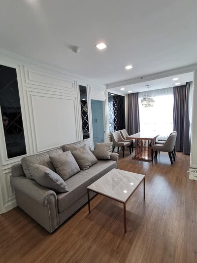 อัพเดตล่าสุด 19/10/2568 : ยู ดีไลท์ แอท ตลาดพลู สเตชั่น / U Delight @ TalatPhlu Station