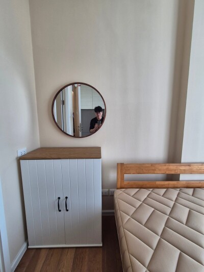 เดอะ เซนต์ เรสสิเด้นเซส / The Saint Residences