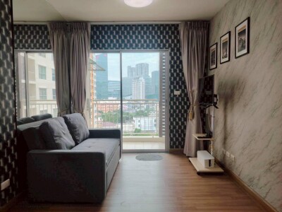 อัพเดทล่าสุด 11/11/2568 : เอสแอนด์เอส สุขุมวิท คอนโดมิเนียม / S&S Sukhumvit 101/1-1