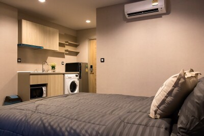 ทรอปิคานา บีทีเอส เอราวัณ / Tropicana BTS Erawan-3