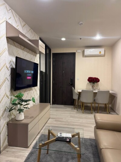 เอ็กซ์ที ห้วยขวาง / XT Huaikhwang