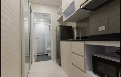 กรีน วิลล์ คอนโดมิเนียม @ สุขุมวิท 101 / Green Ville Condo @ Sukhumvit 101