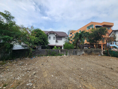 🔥🔥 ให้เช่า ที่ดิน ทำเลสุขุมวิท – ปุณณวิถี 🔥🔥-4