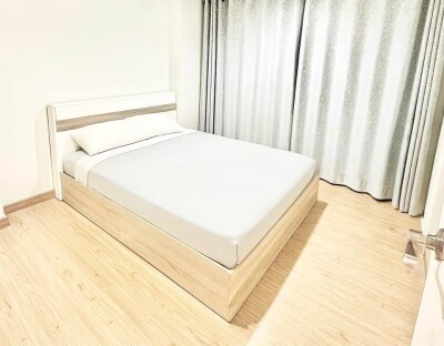 บ้านสุโขทัย รามคำแหง / Baan Sukhothai Ramkhamhaeng