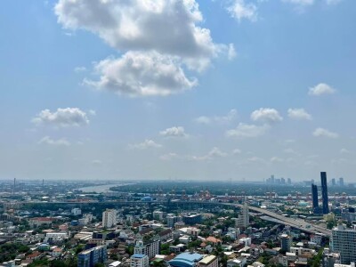 ริทึ่ม สุขุมวิท 50 / Rhythm Sukhumvit 50