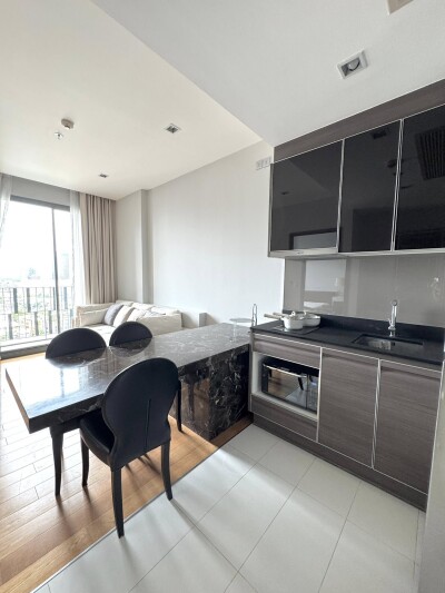 คีนน์ บาย แสนสิริ / Keyne By Sansiri