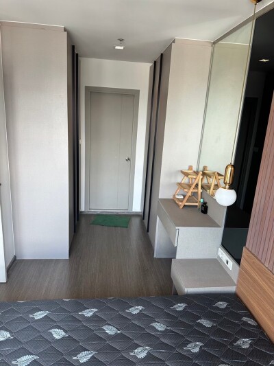 ไอดีโอ สุขุมวิท 93 / Ideo Sukhumvit 93