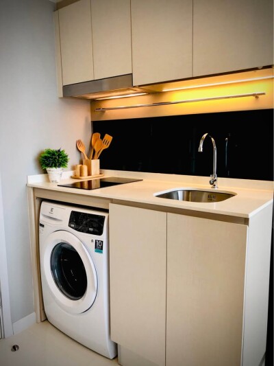 ไนท์บริดจ์ ไพร์ม สาทร / KnightsBridge Prime Sathorn