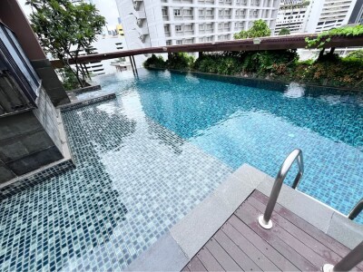 โฟกัส แอท เพลินจิต / FOCUS @ Ploenchit