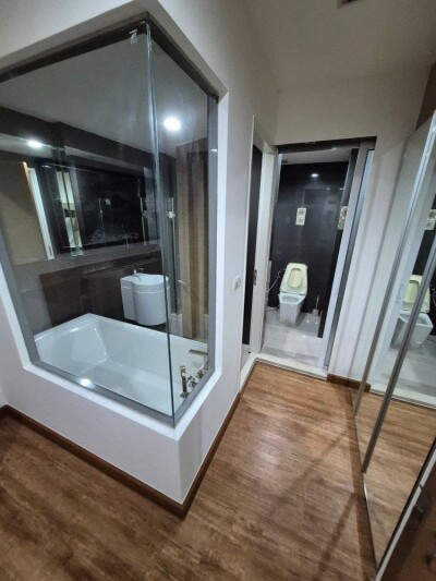 ริทึ่ม สุขุมวิท 50 / Rhythm Sukhumvit 50