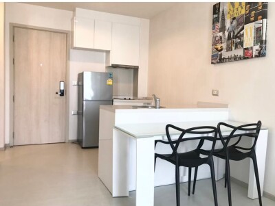 ริทึ่ม สุขุมวิท 42 / Rhythm Sukhumvit 42