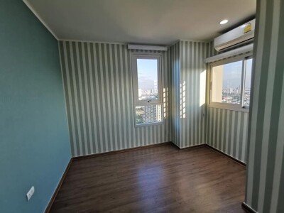 อัพเดตล่าสุด 19/10/2568 : ยู ดีไลท์ แอท ตลาดพลู สเตชั่น / U Delight @ TalatPhlu Station