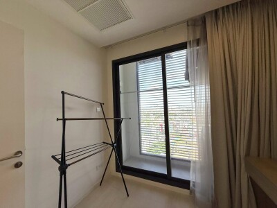 แมสซารีน รัชโยธิน / Mazarine Ratchayothin