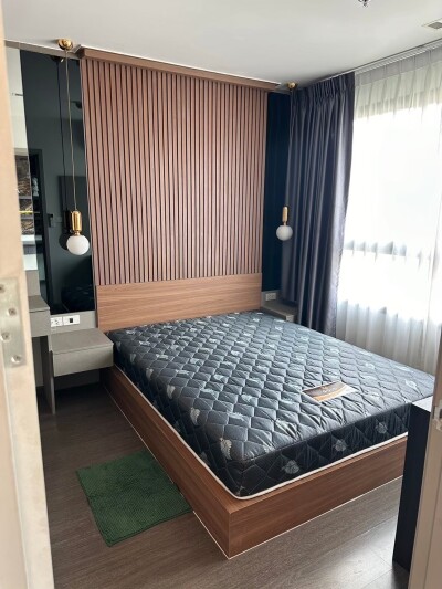 ไอดีโอ สุขุมวิท 93 / Ideo Sukhumvit 93