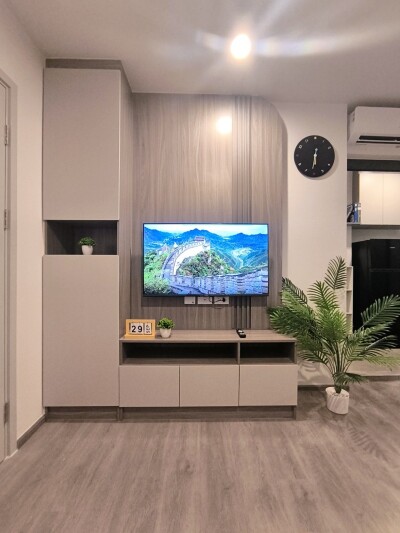 อัพเดทล่าสุด  27/10/2568 : รีเจ้นท์ โฮม วุฒากาศ / Regent Home Wuttakat