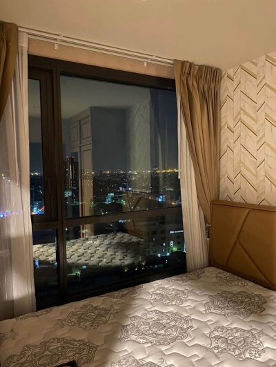 เอ็กซ์ที ห้วยขวาง / XT Huaikhwang