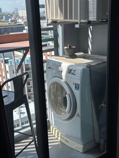 ไอดีโอ สุขุมวิท 93 / Ideo Sukhumvit 93