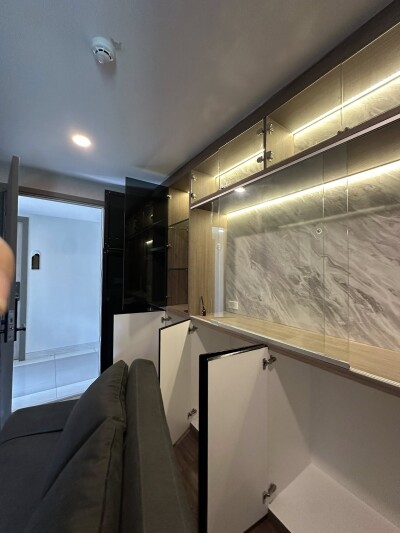 ดิ ออริจิ้น รัชดา - ลาดพร้าว / THE ORIGIN Ratchada - Ladprao