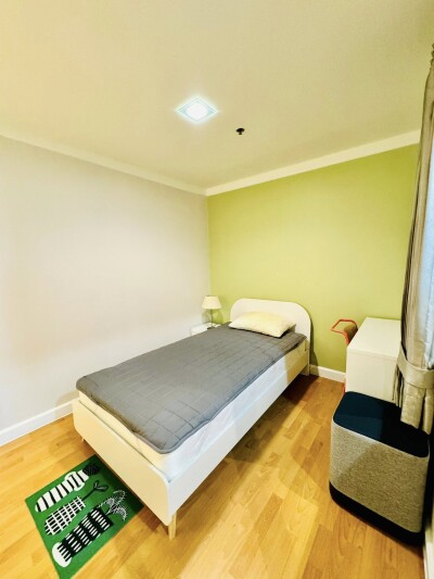 อัพเดทล่าสุด 13/10/2568 : เดอะ วอเตอร์ฟอร์ด ไดมอนด์ สุขุมวิท 30/1 / The Waterford Diamond Sukhumvit 30/1