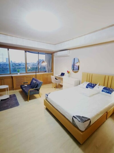 รอยัล ไนน์ เรสซิเดนท์ / Royal Nine Residence