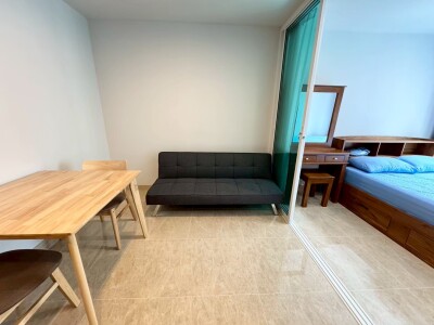 รีเจ้นท์ โฮม บางนา (โครงการใหม่) / Regent Home Bangna (New Project)-2