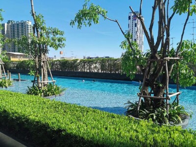 อัพเดตล่าสุด 19/10/2568 : ยู ดีไลท์ แอท ตลาดพลู สเตชั่น / U Delight @ TalatPhlu Station