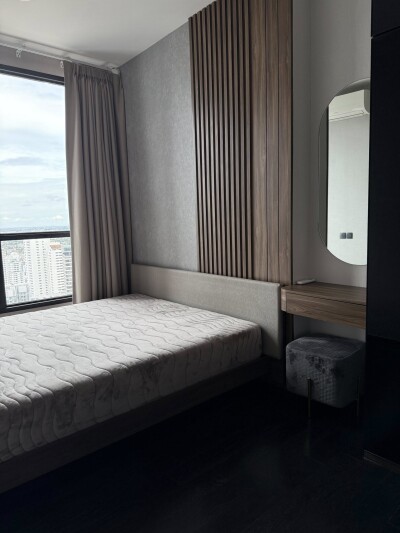 พาร์ค ออริจิ้น ทองหล่อ / Park Origin Thonglor