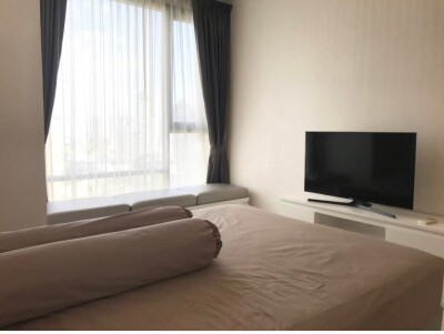 ริทึ่ม สุขุมวิท 42 / Rhythm Sukhumvit 42