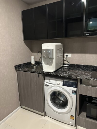 ดิ ออริจิ้น รัชดา - ลาดพร้าว / THE ORIGIN Ratchada - Ladprao