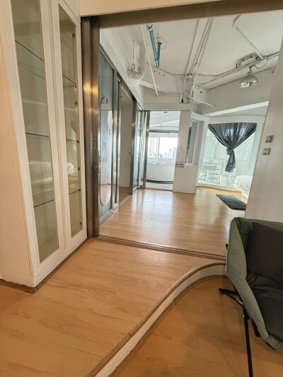 วิทยุ คอมเพล็กซ์ / Wittayu Complex