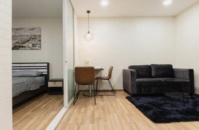 กรีน วิลล์ คอนโดมิเนียม @ สุขุมวิท 101 / Green Ville Condo @ Sukhumvit 101