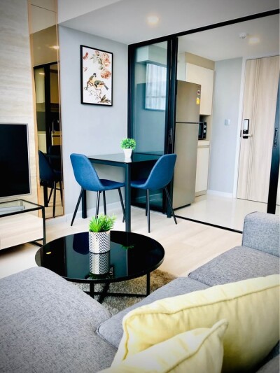 ไนท์บริดจ์ ไพร์ม สาทร / KnightsBridge Prime Sathorn