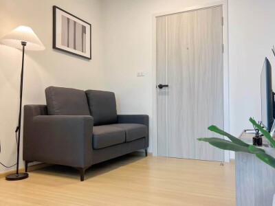 ชีวาทัย ฮอลล์มาร์ค ลาดพร้าว - โชคชัย 4 / Chawathai Hallmark Ladprao - Chokchai 4-1