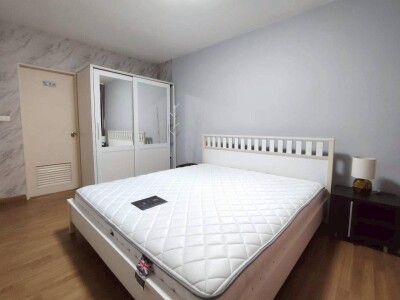 อัพเดทล่าสุด 11/11/2568 : เอสแอนด์เอส สุขุมวิท คอนโดมิเนียม / S&S Sukhumvit 101/1-4