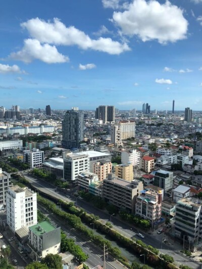 ไนท์บริดจ์ ไพร์ม สาทร / KnightsBridge Prime Sathorn