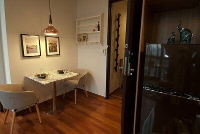 วิช ซิกเนเจอร์ มิดทาวน์ สยาม / Wish Signature Midtown Siam-5