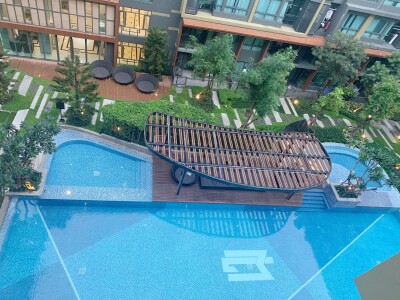 อัพเดทล่าสุด 12/10/2568 :  เมโทร ลักซ์ โรสโกลด์ พหลฯ - สุทธิสาร / Metro Luxe Rose Gold Phahol - Sutthisan-7